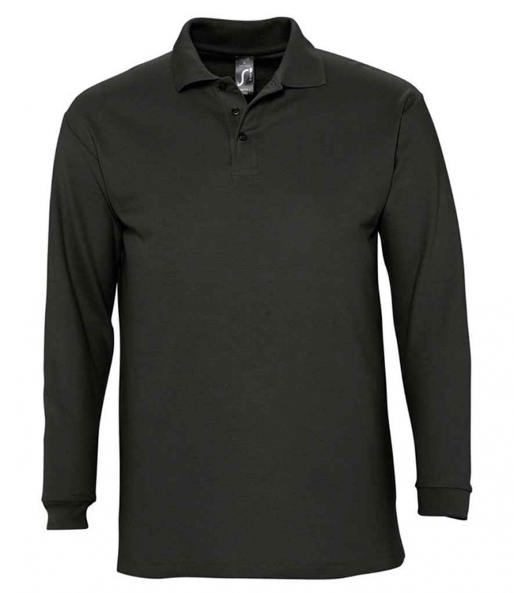 Polo shirt winter sales